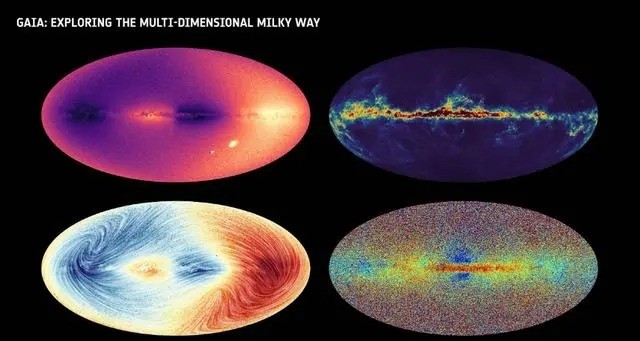 我國科學家設(shè)計出新型濾光片，提升恒星金屬豐度測量精度