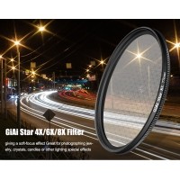 什么是星光鏡？它有哪些應(yīng)用特征？